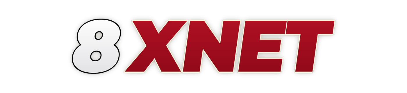 8xnet